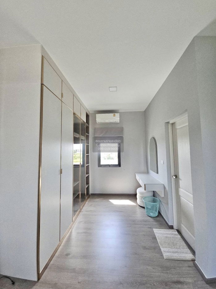 picture For Sale House , Grande Pleno Sukhumvit-Bangna , nice view , BTS-Chang Erawan , Bang Kaeo , Bang Phli , Samut Prakarn , CX-137813 ✅ Live chat with us ADD LINE @connexproperty ✅ - 11/12