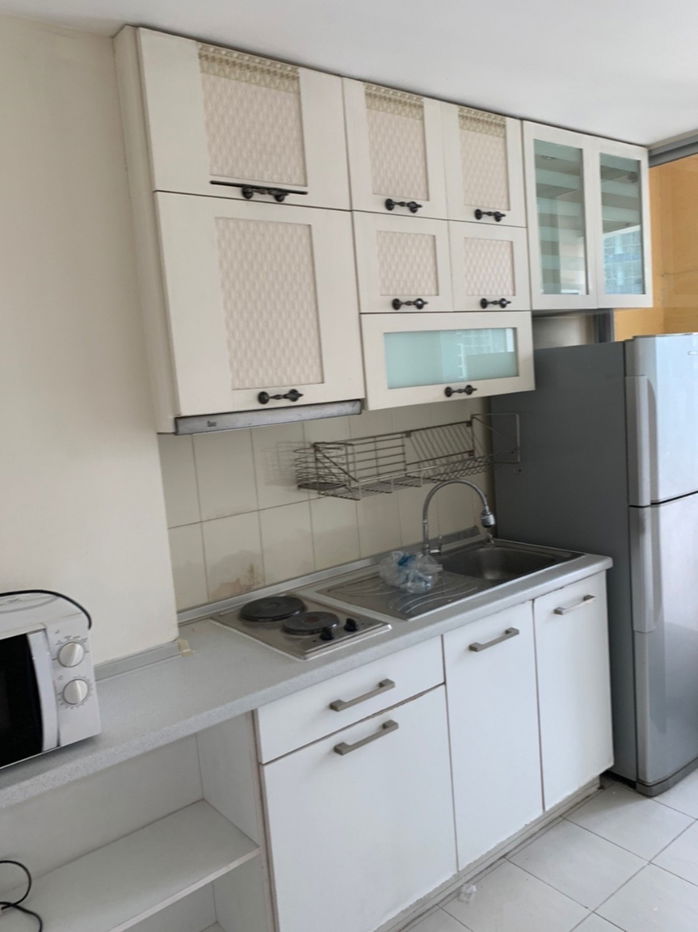 รูป คอนโดให้เช่า ไลห์ แอด พหล อารีย์ - รูปที่ 9/14