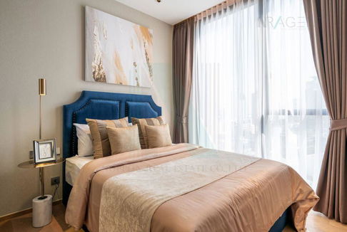 🔺 For Sell Condo BEATNIQ SUKHUMVIT 32 Building 1, Floor 15,2 bed room, Room size 80 sqm