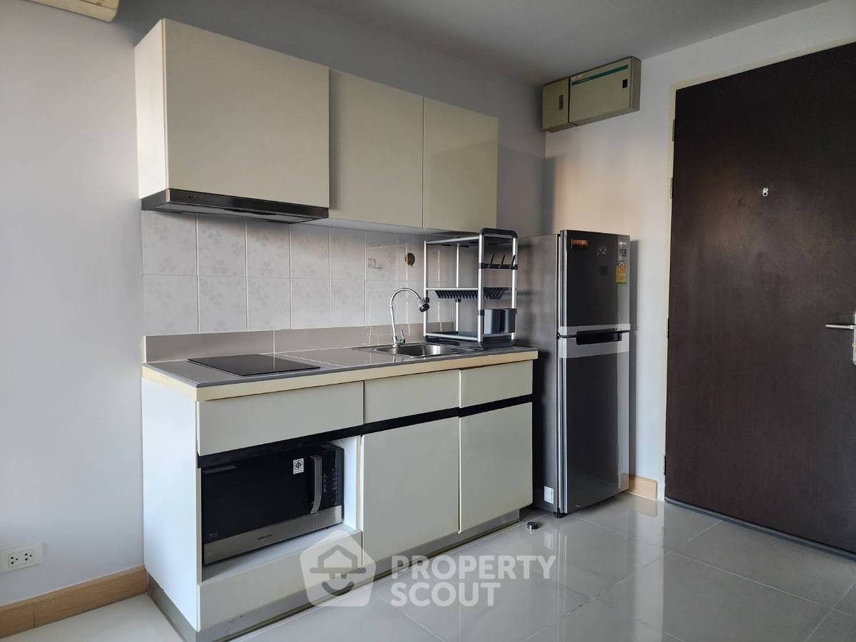 รูป คอนโด 1-ห้องนอน ที่ เดอะ เพรสซิเดนท์ สุขุมวิท 81 ใกล้ BTS อ่อนนุช (ID 2552130) - รูปที่ 3/13