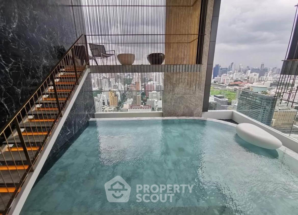 รูป คอนโด 1-ห้องนอน ที่ 28 ชิดลม ใกล้ BTS ชิดลม (ID 2552159) - รูปที่ 11/14