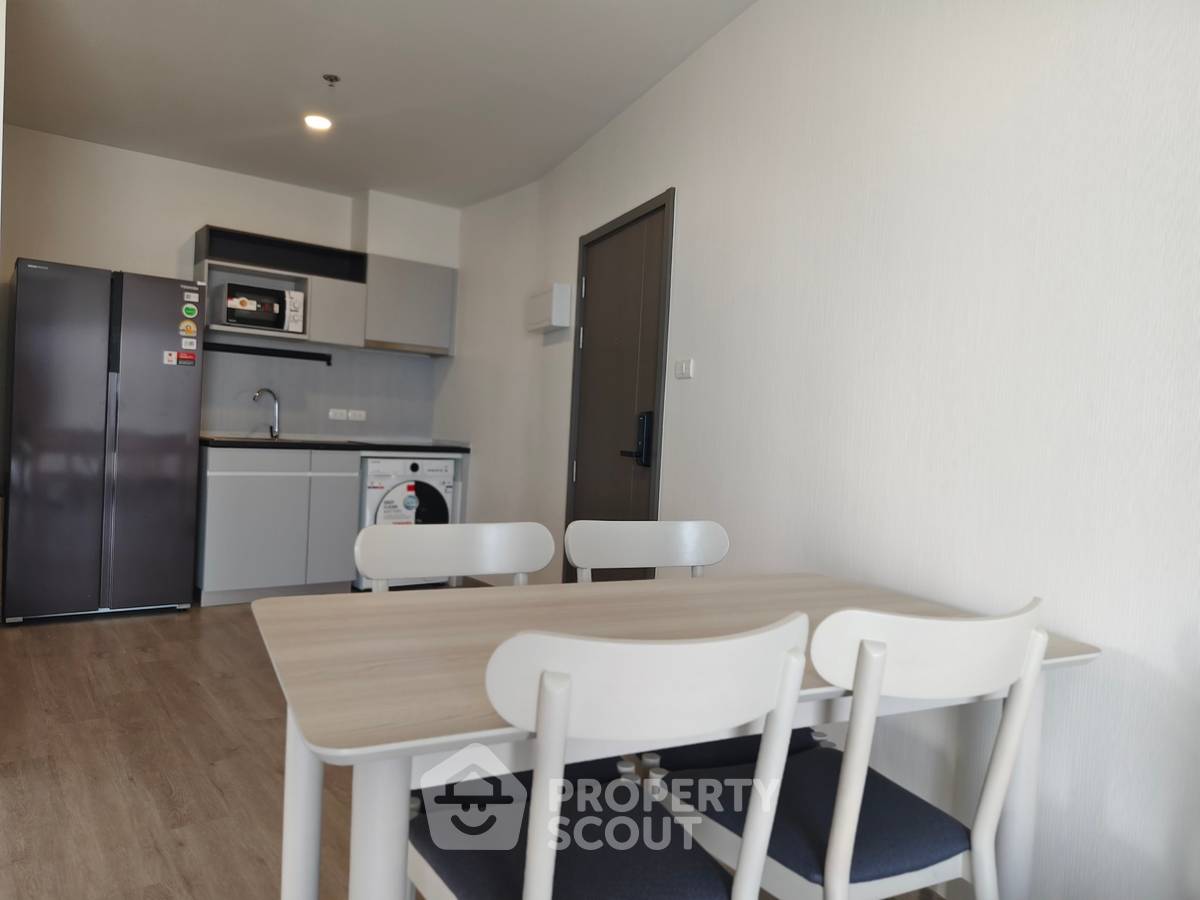 รูป คอนโด 2-ห้องนอน ที่ ศุภาลัย บลูเวล หัวหิน ใกล้ รฤกหัวหิน (ID 2552421) - รูปที่ 15/26