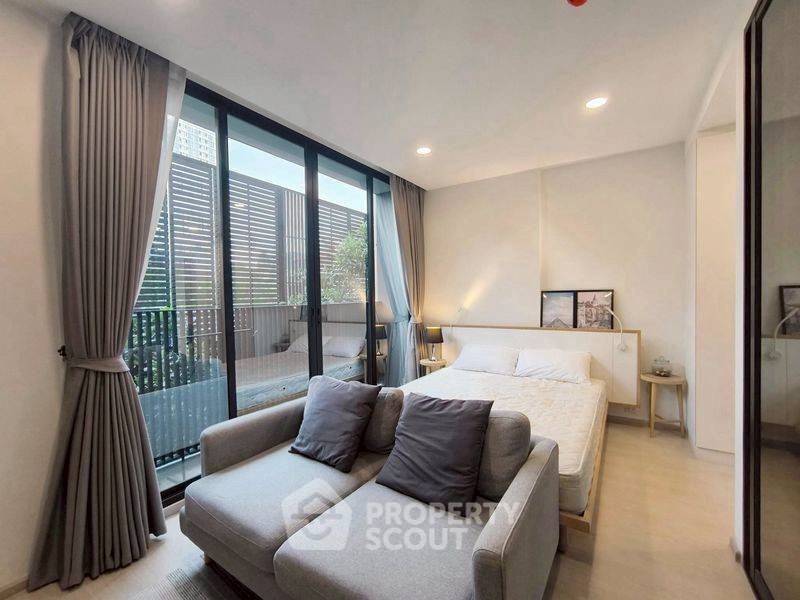 รูป คอนโด 1-ห้องนอน ที่ โนเบิล แอมเบียนส์ สุขุมวิท 42 ใกล้ BTS เอกมัย (ID 2547962) - รูปที่ 1/6