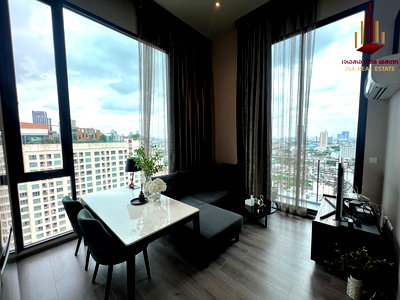 Condos for sale : ✨ For Sale: The Reserve Phahol - Pradipat Condo ✨   💰 Only 6,190,000 THB