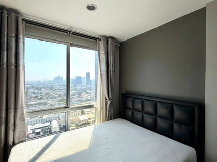 รูปภาพ Condo for Rent at The Base Sukhumvit 77 (E6901023)
