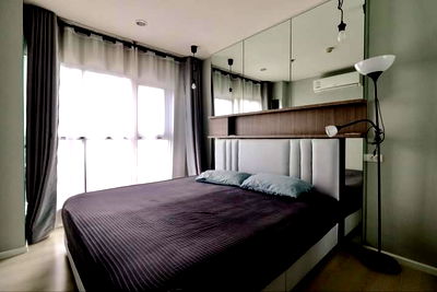 คอนโดให้เช่า : ✅ APP126 ✅ Line : @p2nproperty