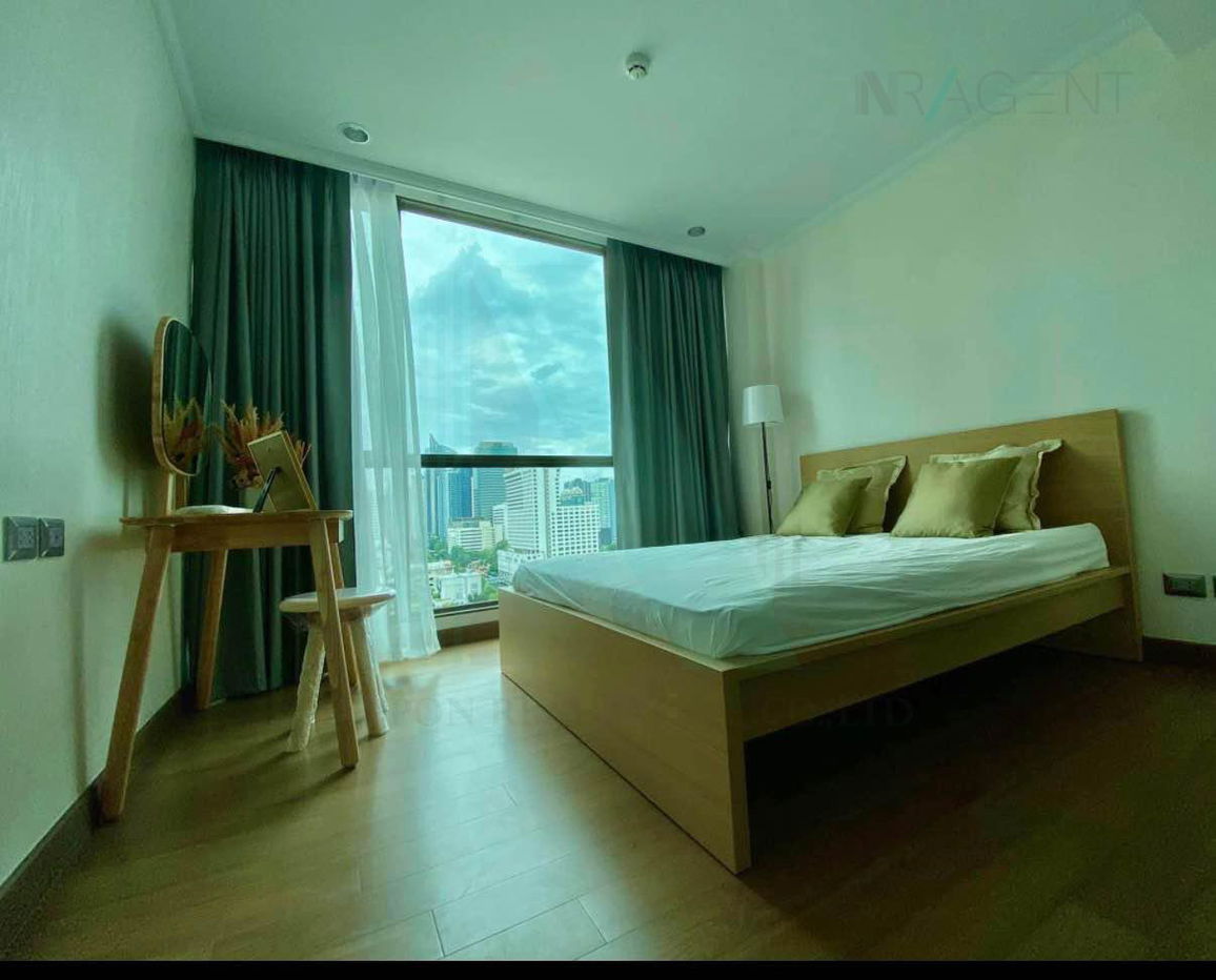 picture ð For Rent Condo SUPALAI ORIENTAL SUKHUMVIT 39 Building 1, Floor 14,1 bed room, Room size 39.00 sqm - 5/8