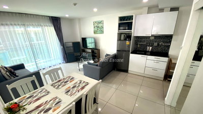 ขายคอนโด : 🛏️ 2 ห้องนอน - 🛁 2 ห้องน้ำ - 🏙️ City View - 🌏 ชื่อชาวต่างชาติ - 🏢 Siam Oriental Plaza Condominium Pattaya - รหัส: SOP03