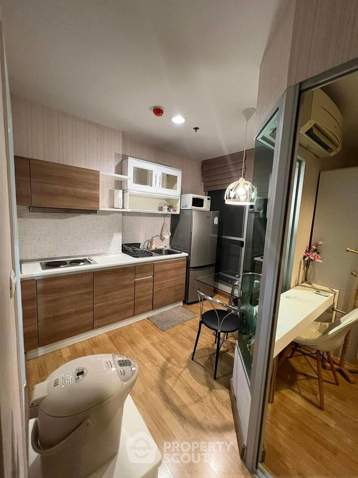 รูป คอนโด 1-ห้องนอน ที่ แอสปาย พระราม 4 ใกล้ BTS พระโขนง (ID 1867644) - รูปที่ 3/11