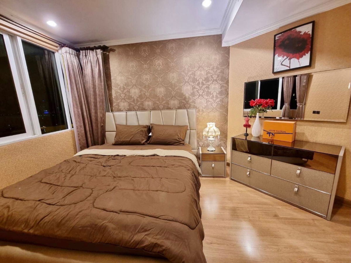 รูป 🟢ER25615🟢ให้เช่า / For Rent Supalai Wellington | 2 ห้องนอน 88 ตร.ม. | 💰 43,000 บาท/เดือน - รูปที่ 4/38