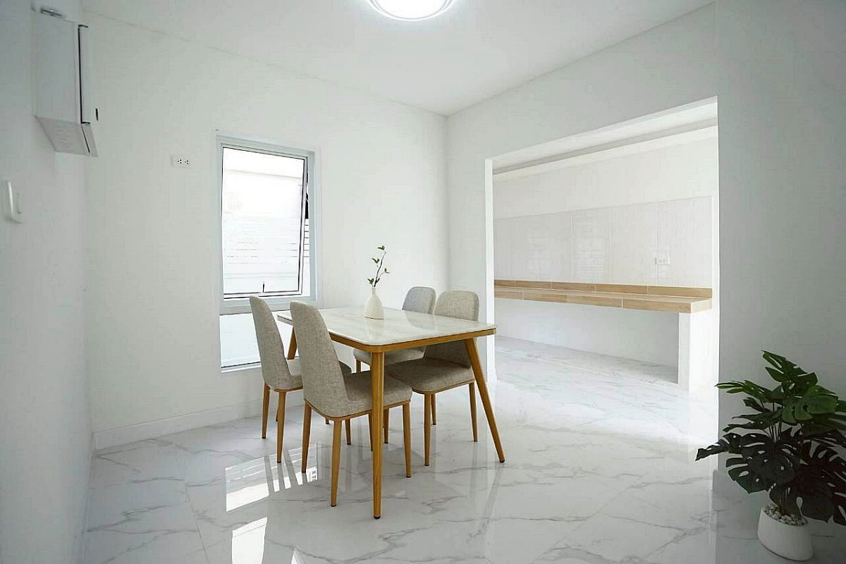 รูป บ้านหลังริม  จอดรถสบาย  4 ห้องนอน   หมู่บ้านพฤกษา วิลเลจ 5 วงแหวน – รัตนาธิเบศร์ (คลองถนน บางใหญ่)   ใกล้เซ็นทรัล เวสเกต - รูปที่ 11/27