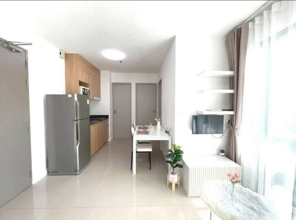 รูป 🏢 ขายคอนโด : IDEO Blucove Sukhumvit (ไอดีโอ บลูโคฟ สุขุมวิท) รหัสทรัพย์ | 📌LNP-C11529 - รูปที่ 7/10