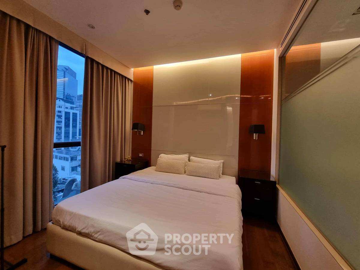 รูป คอนโด 1-ห้องนอน ที่ ดิ แอดเดรส สุขุมวิท 28 ใกล้ BTS พร้อมพงษ์ (ID 2552478) - รูปที่ 6/7