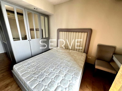 Condos for rent : 1 Bed Large Room City View Fully furnished  Good Location Close to BTS Saphan Khwai station 60 m.   @  The Editor