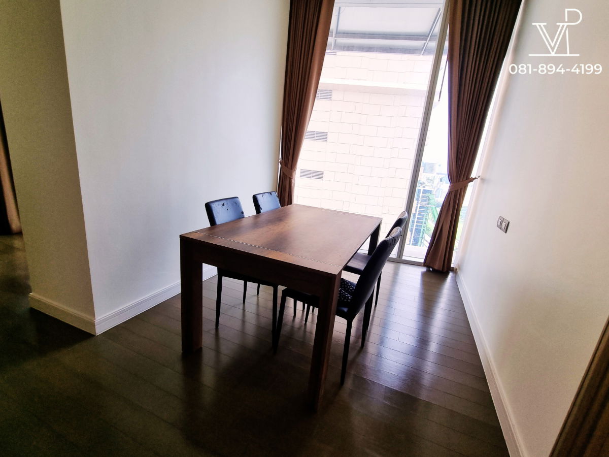 picture ✨ For Rent: Ultra-Luxury Living at Magnolias Ratchadamri Boulevard – Unbeatable Price! - 11/16