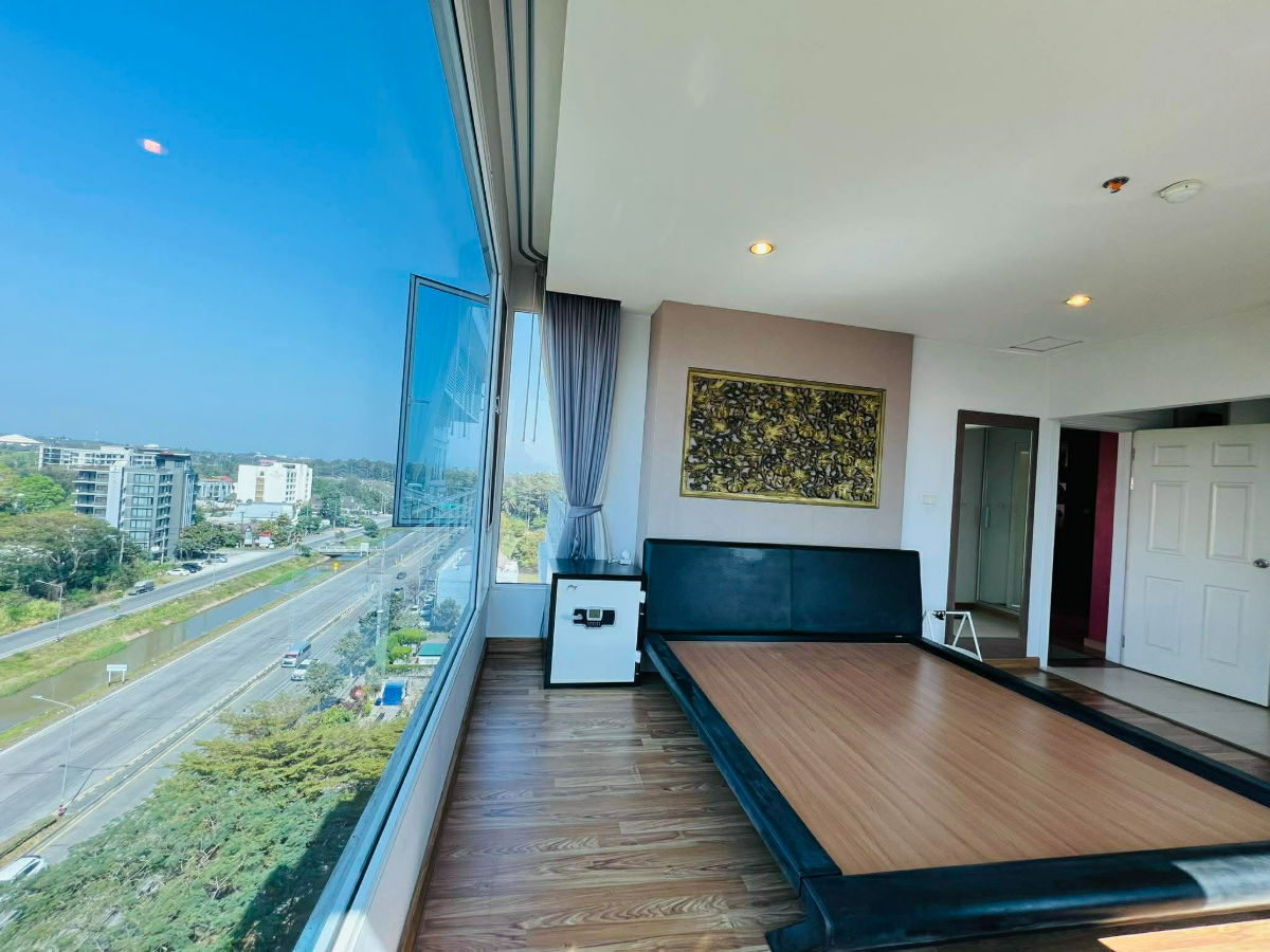 รูป ขาย เดอะ คอนเวนชั่น คอนโด วิวดอย 2เบด - รูปที่ 14/14