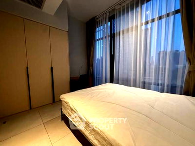 Condos for sale Asoke Road : 2-BR Condo at The Lofts Asoke near MRT Phetchaburi (ID 2553025)