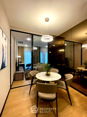 Condos for sale The Market Bangkok : 1-BR Condo at Noble Ploenchit near BTS Phloen Chit (ID 2548188)