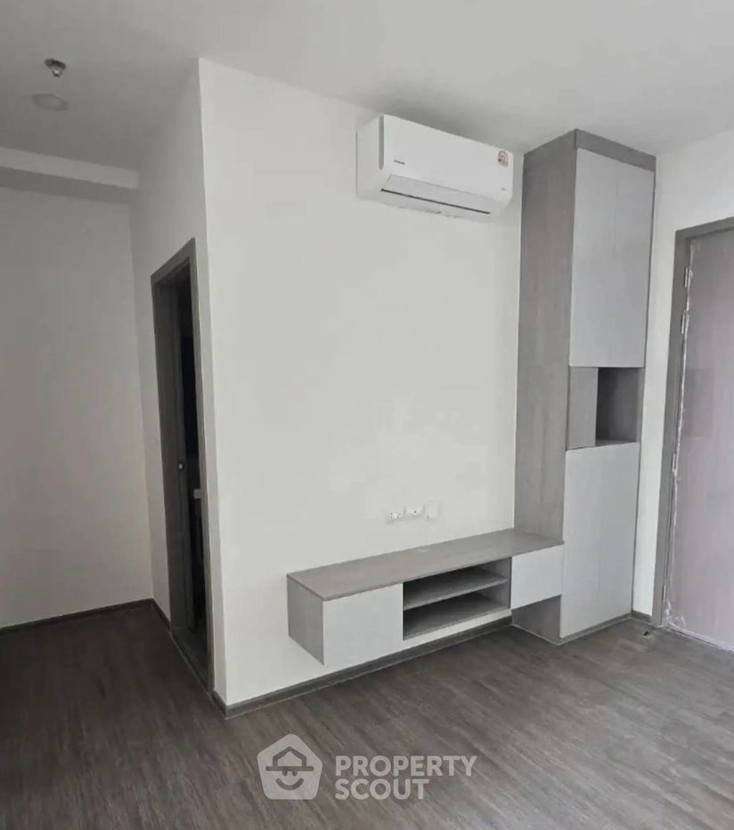 รูป คอนโด 1-ห้องนอน ที่ ออริจิ้น เพลส บางแสน ใน แสนสุข (ID 2544357) - รูปที่ 3/7