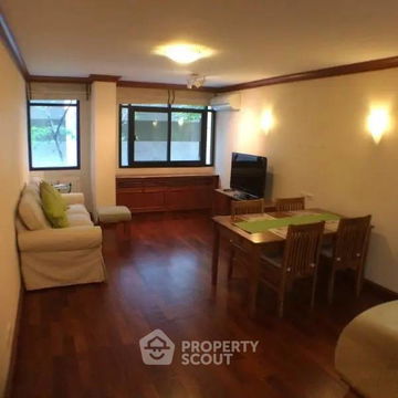 1-BR Condo at Pipat Place Condominium near BTS Chong Nonsi (ID 2552623)