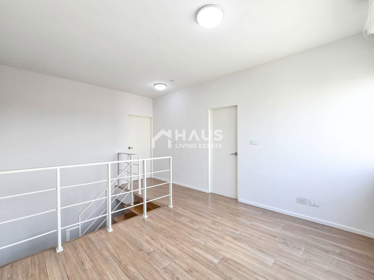 picture Baan Klang Muang Pinklao - Charan / 3 Bedrooms #TBGK039 - 15/20