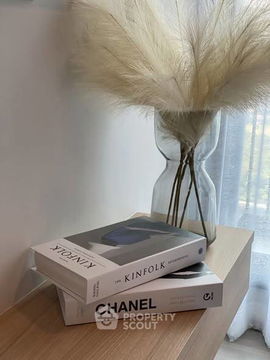 2-BR Condo at Life Asoke near ARL Makkasan (ID 2553951)