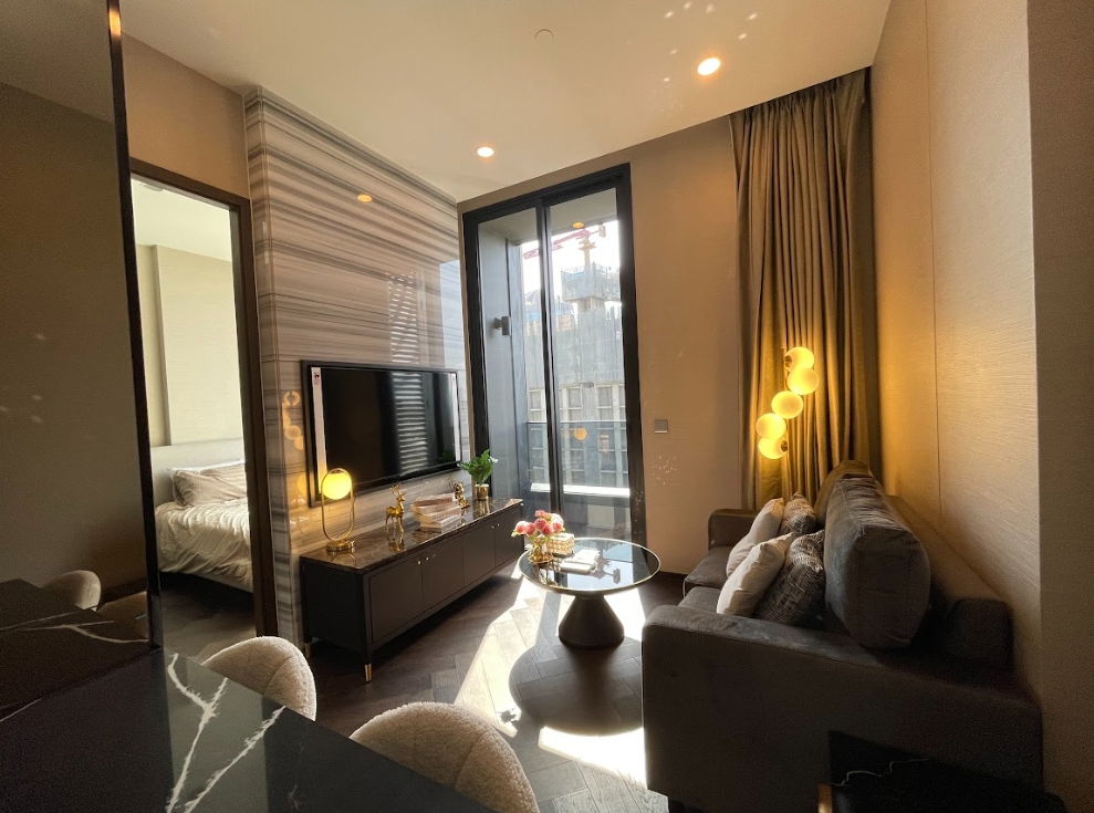 picture 🟩🟨🟧E61509-01 The Esse Sukhumvit 36 📌LINE : @481kipxm🟩🟨🟧 - 16/18