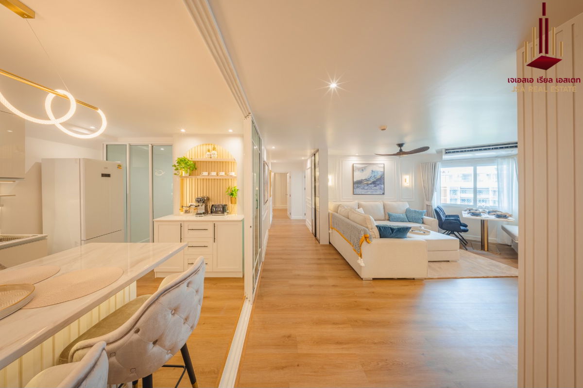 picture ✨ For Sale: Fortune Condo Town Condo ✨  💰 Only 7,900,000 THB - 3/8