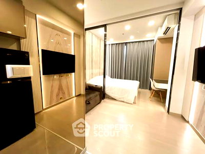 Condos for rent : 1-BR Condo at One 9 Five Asoke - Rama 9 near MRT Phra Ram 9 (ID 2549305)