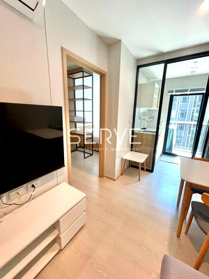 Condos for rent Don Mueang Airport : 1 Bed City View Nice Room Fully furnished Good Location Shuttle Bus service to BTS Yaek Kor Por Aor @ Nue Connex Don Mueang