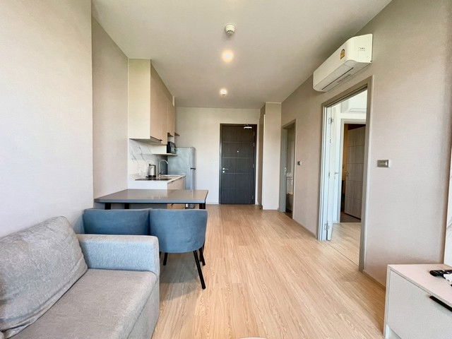 รูป ให้เช่าคอนโด The Symphony Bangpra–Sriracha  - รูปที่ 6/10