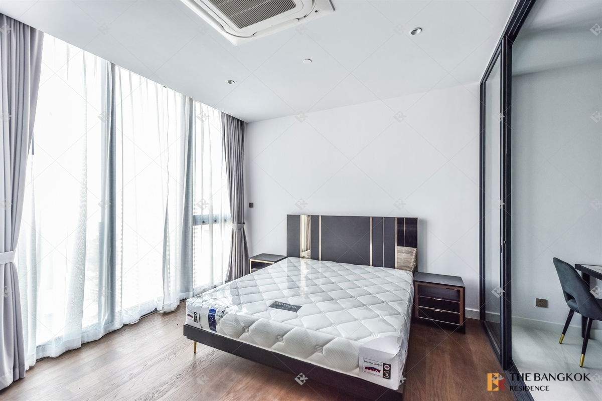 รูป Supalai Icon Sathorn 💎 ยูนิตชั้นสูง ราคาดี 🌃 ใกล้ BTS ช่องนนทรี - รูปที่ 2/10