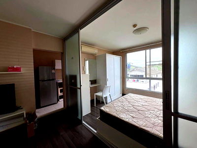 เช่าคอนโด เมืองเชียงใหม่ เชียงใหม่ : 📍ให้เช่า D’Vieng santitham ดีเวียง สันติธรรม ค่าเช่า 11,000-บาท/เดือน