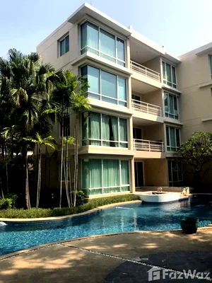 ขายคอนโด : ขาย คอนโด 3 ห้องนอน ในโครงการ บ้าน แสน เพลิน 1092422