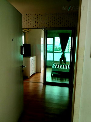 Condos for sale Kluai Nam Thai : 🚩 For Sell Condo ASPIRE RAMA 4 Building 1, Floor 9,1 bed room, Room size 28 sqm