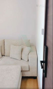 ให้เช่าคอนโด ศุภาลัย เวอเรนด้า รัชวิภา-ประชาชื่น อาคาร 1 ชั้น 12A สตูดิโอ ขนาด 32 ตรม ใกล้ ตลาดบางซ่อน