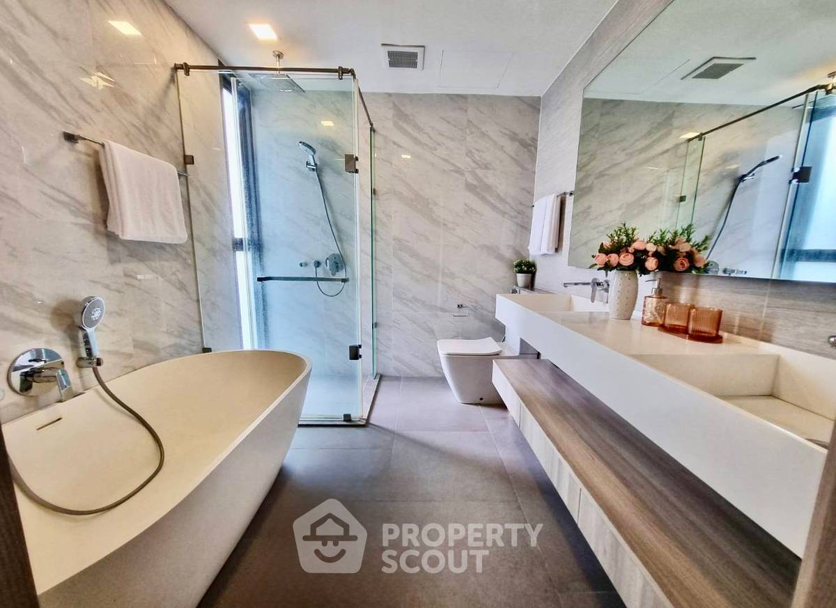 picture 3-BR Condo at Fynn Asoke near BTS Asok (ID 2552606) - 19/24