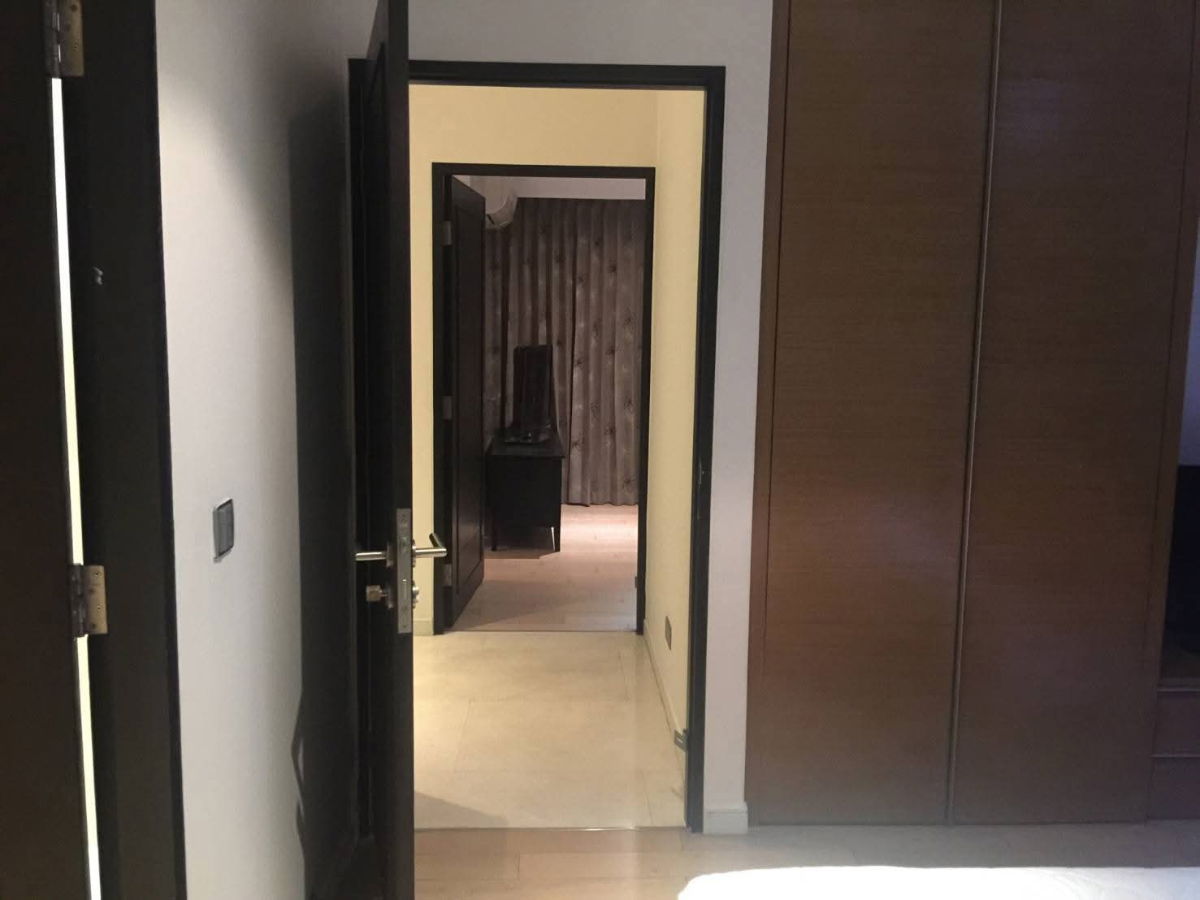 picture Eight Thonglor Residence condo in the middle of Bangkok with full furnished and the best built-in with the best view - 25/26