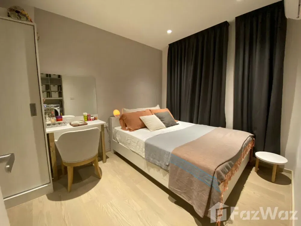 รูป ขาย คอนโด 1 ห้องนอน ในโครงการ รูเนะสุ ทองหล่อ 5 776122 - รูปที่ 2/11