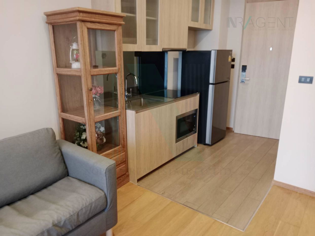 picture 🎉 For Rent Condo SIAMESE EXCLUSIVE SUKHUMVIT 42 Building 1, Floor 11,2 bed room, Room size 52.00 sqm - 2/8