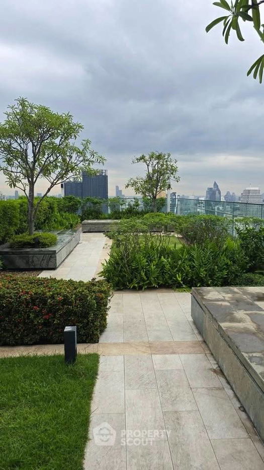 รูป คอนโด 2-ห้องนอน ที่ คิว วัน สุขุมวิท ใกล้ BTS นานา (ID 2522237) - รูปที่ 15/15