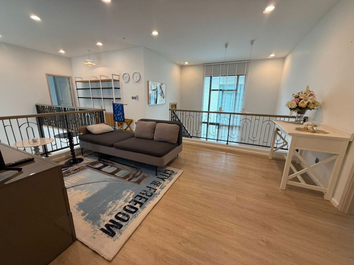 รูป FOR RENT 🏡 SHAWN Wongwaen – Chatuchot (ฌอน วงแหวน–จตุโชติ) - รูปที่ 13/16