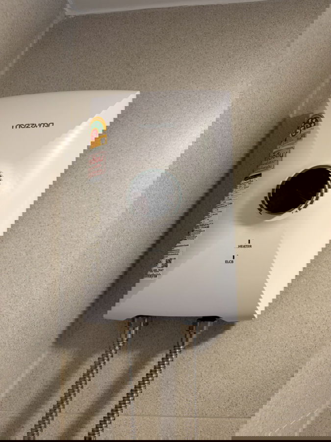 รูป G8810🚨คอนโดให้เช่า ไวโอ แคราย 1  🅻🅸🅽🅴❤️💜@condopremium💜ว่างพร้อมอยู่⬛🟨 📞 065 695 3645🟨⬛ - รูปที่ 13/15