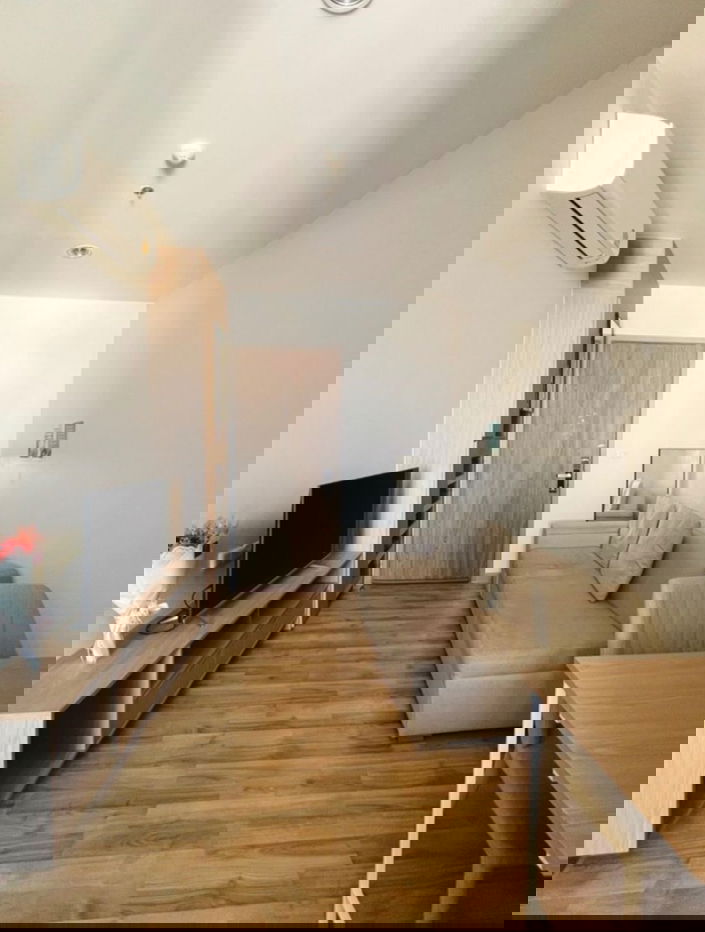 picture Niche Mono Sukhumvit - Bearing for rent ✨ Fully furnished - 2/7