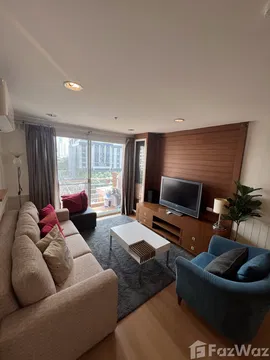 ขาย คอนโด 2 ห้องนอน ในโครงการ ซีรีน เพลส สุขุมวิท 24 5981641