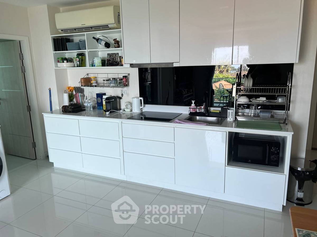 รูป คอนโด 1 ห้องนอน 60 ตร.ม. สำหรับขาย ที่ วัน ทาวเวอร์ พราตำแน็ก (ID 2553314) - รูปที่ 12/17