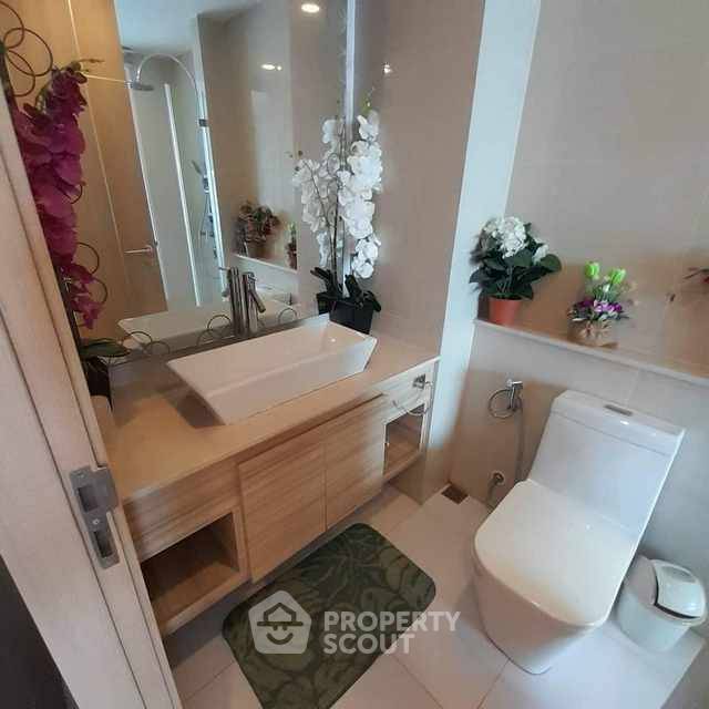 picture Studio Condo at The Riviera Wongamat close to Sanctuary of Truth (ID 2548769) - 7/15