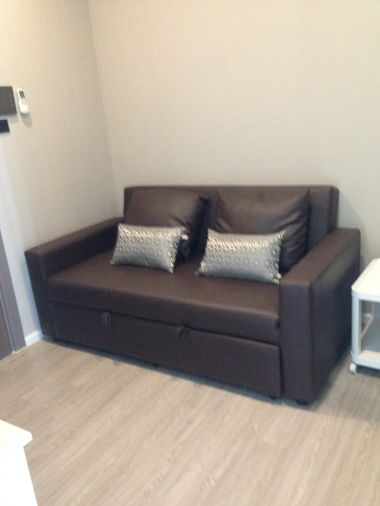1-bed condo for rent, 24 sqm, JW Station @Ramintra