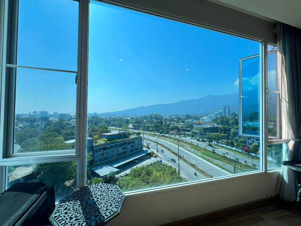 รูป ขาย เดอะ คอนเวนชั่น คอนโด วิวดอย 2เบด - รูปที่ 12/14