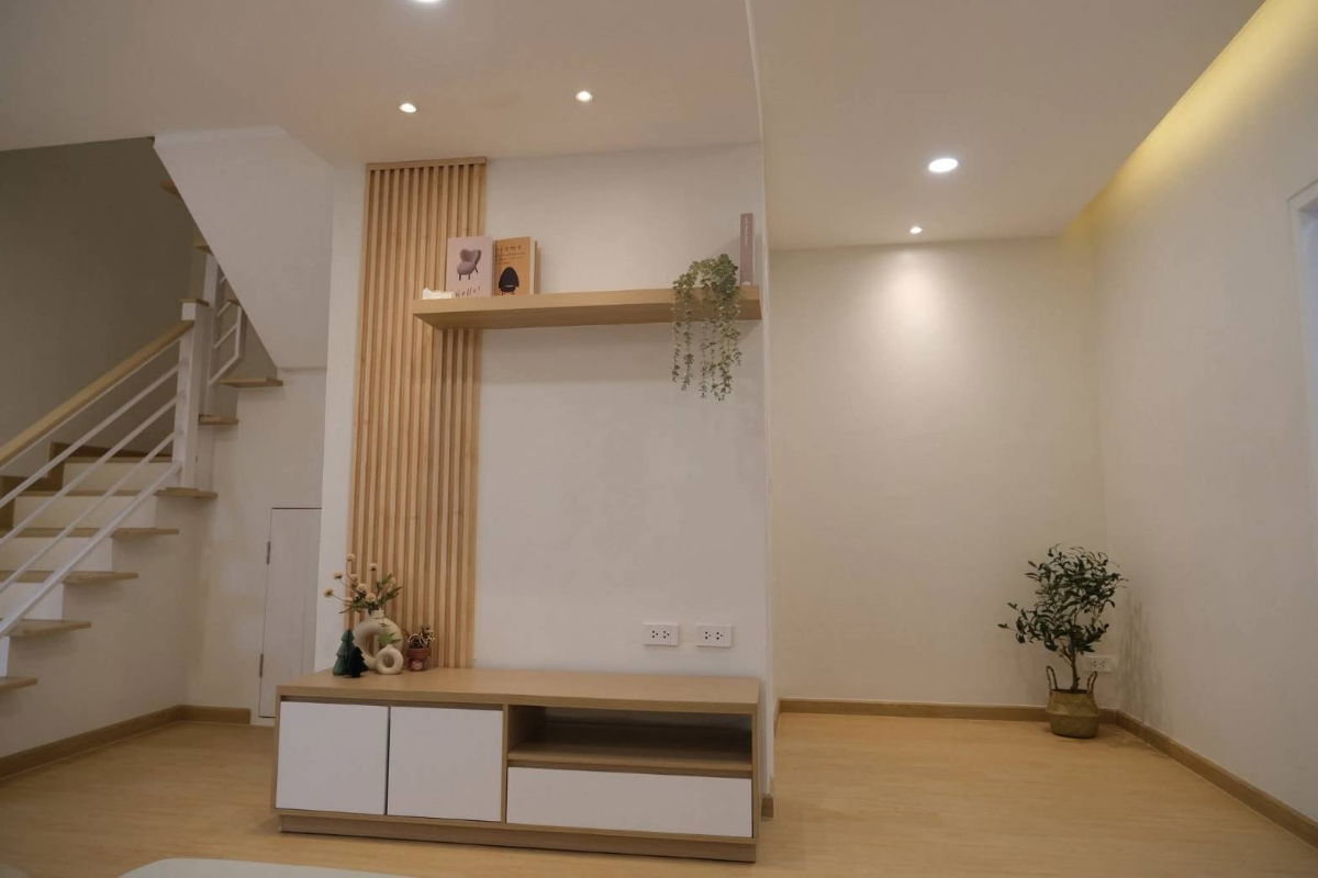 picture 💥SL-9887💥 Townhouse for sale, Baan Pruksa 75 Phetkasem - Josep project. 👉Interested? Call 080-651-8853 - 10/20